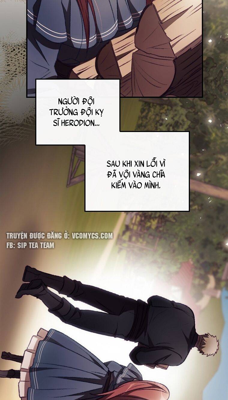Tôi Nhìn Thấy Cái Chết Của Bạn Chapter 6 - 46