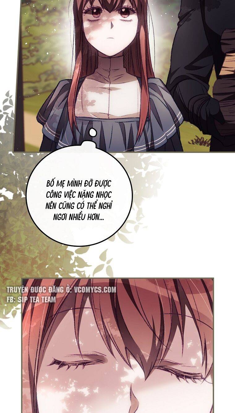 Tôi Nhìn Thấy Cái Chết Của Bạn Chapter 6 - 50