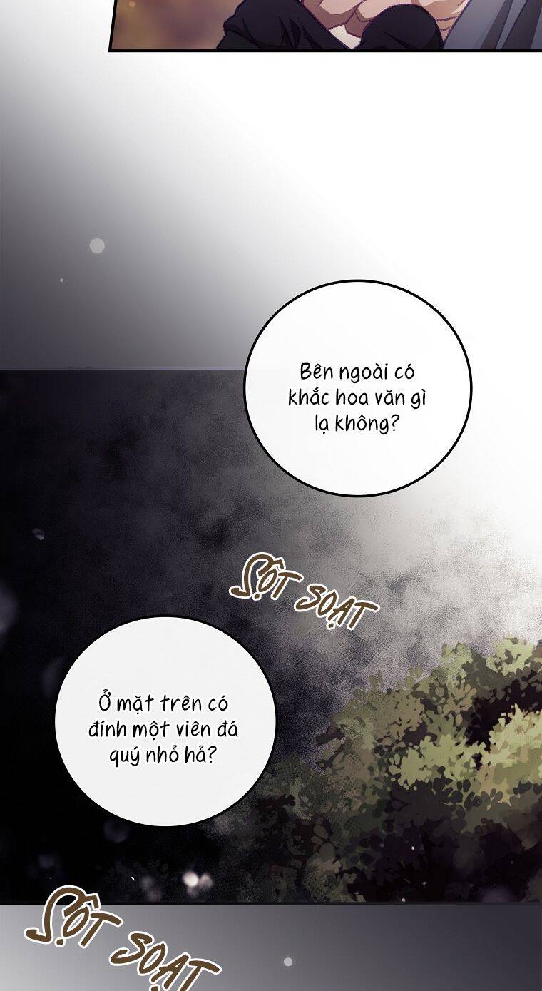Tôi Nhìn Thấy Cái Chết Của Bạn Chapter 7 - 37