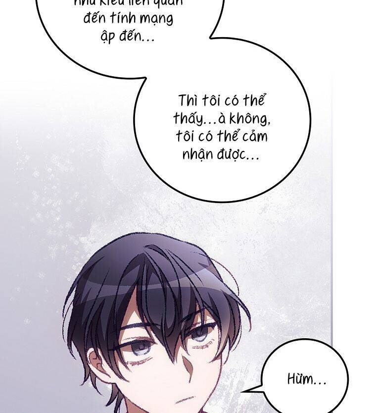 Tôi Nhìn Thấy Cái Chết Của Bạn Chapter 9 - 62