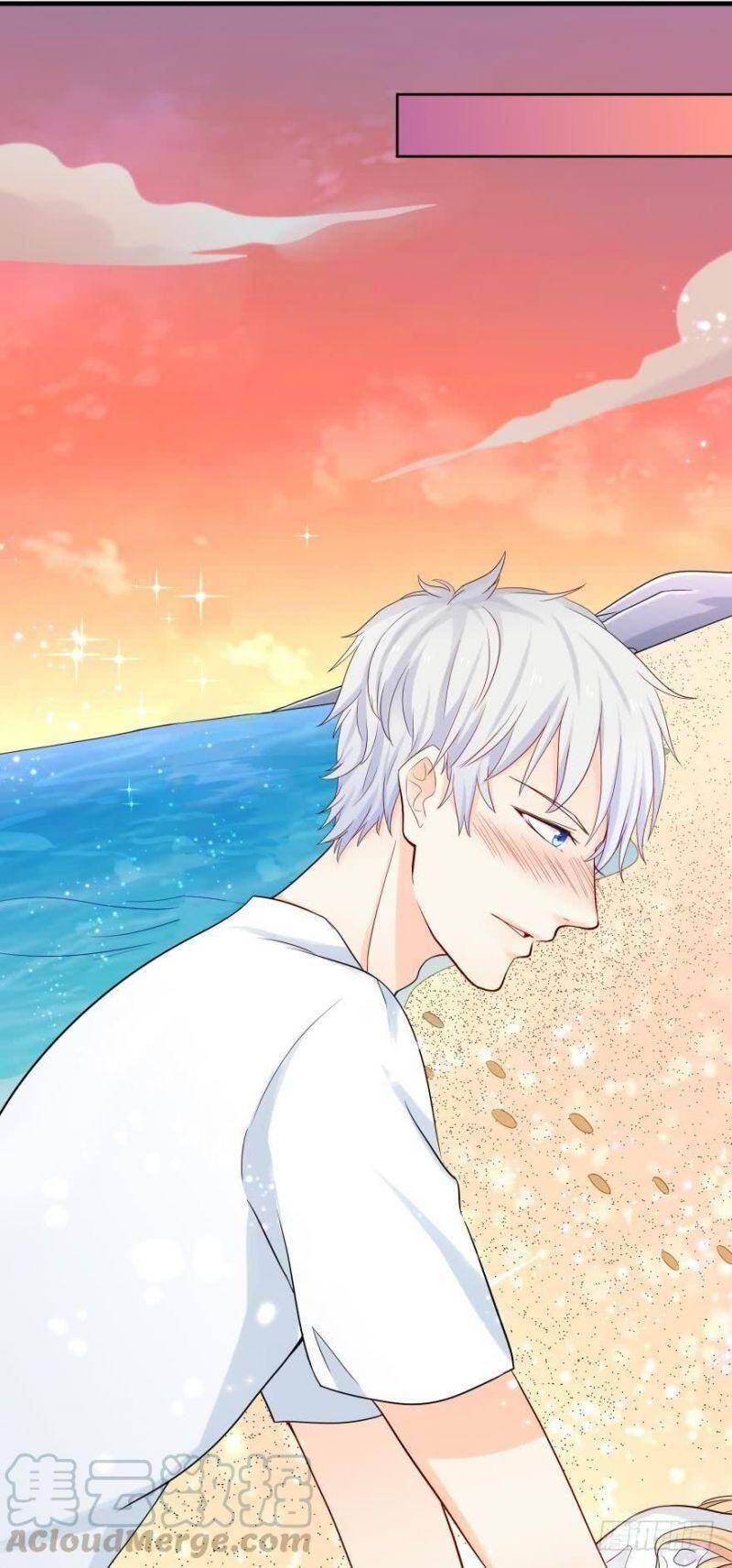 Nhân Ngư Học Trưởng, Đừng Ôm Ta! Chapter 1 - 23