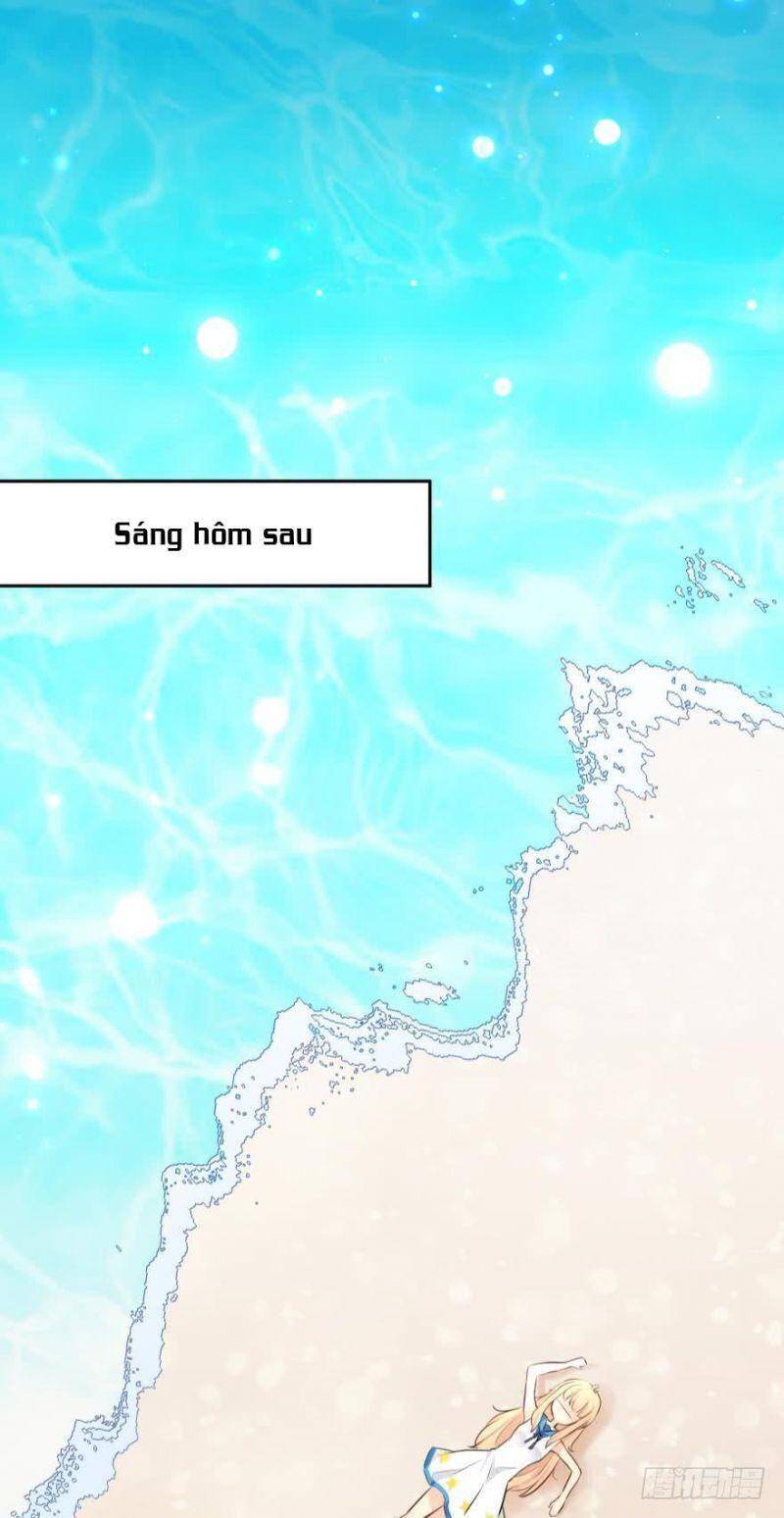 Nhân Ngư Học Trưởng, Đừng Ôm Ta! Chapter 1 - 29