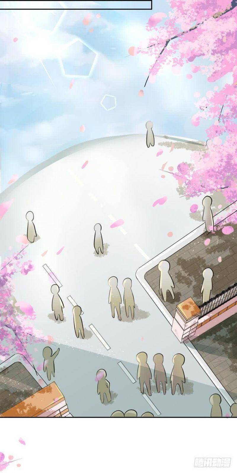 Nhân Ngư Học Trưởng, Đừng Ôm Ta! Chapter 1 - 39