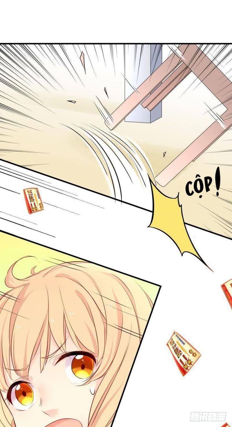 Nhân Ngư Học Trưởng, Đừng Ôm Ta! Chapter 1 - 60