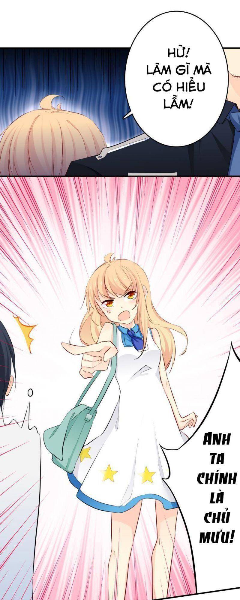 Nhân Ngư Học Trưởng, Đừng Ôm Ta! Chapter 10 - 11