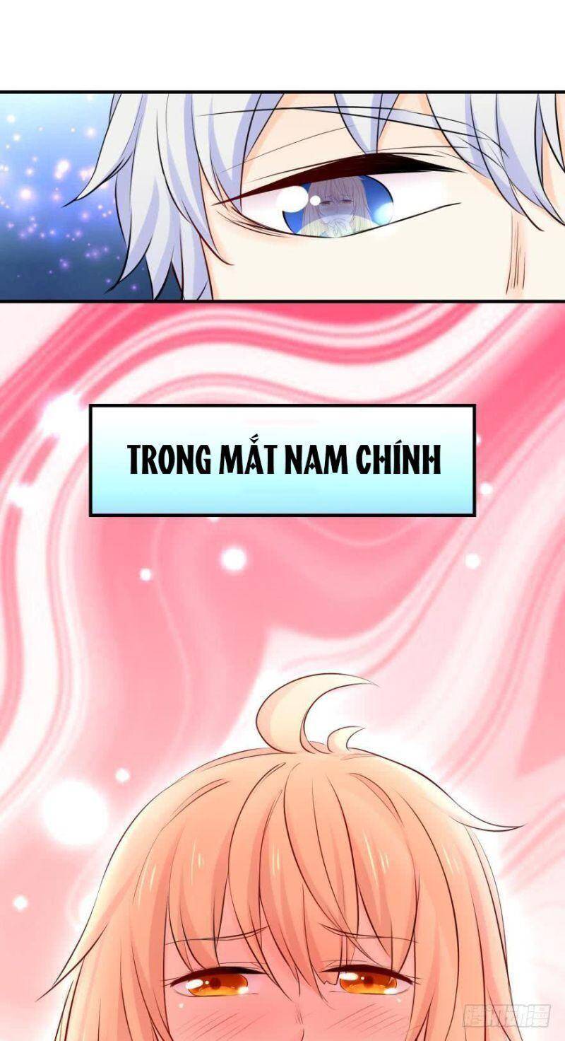 Nhân Ngư Học Trưởng, Đừng Ôm Ta! Chapter 14 - 19