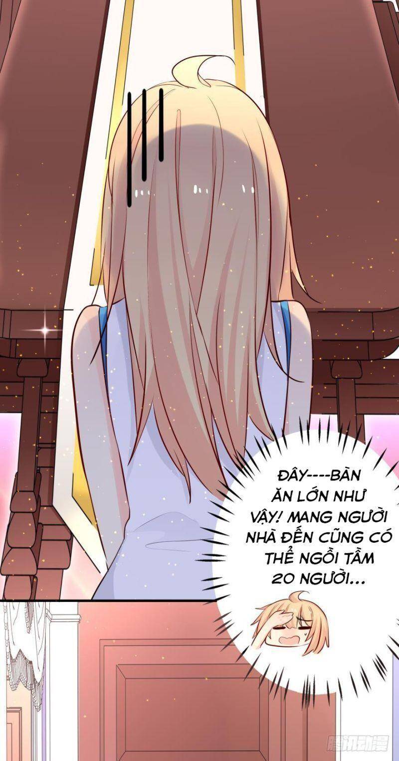 Nhân Ngư Học Trưởng, Đừng Ôm Ta! Chapter 16 - 36
