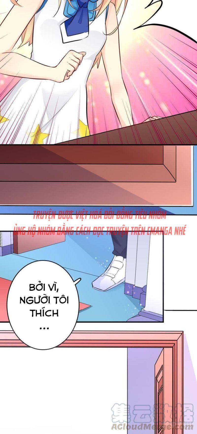 Nhân Ngư Học Trưởng, Đừng Ôm Ta! Chapter 17 - 14