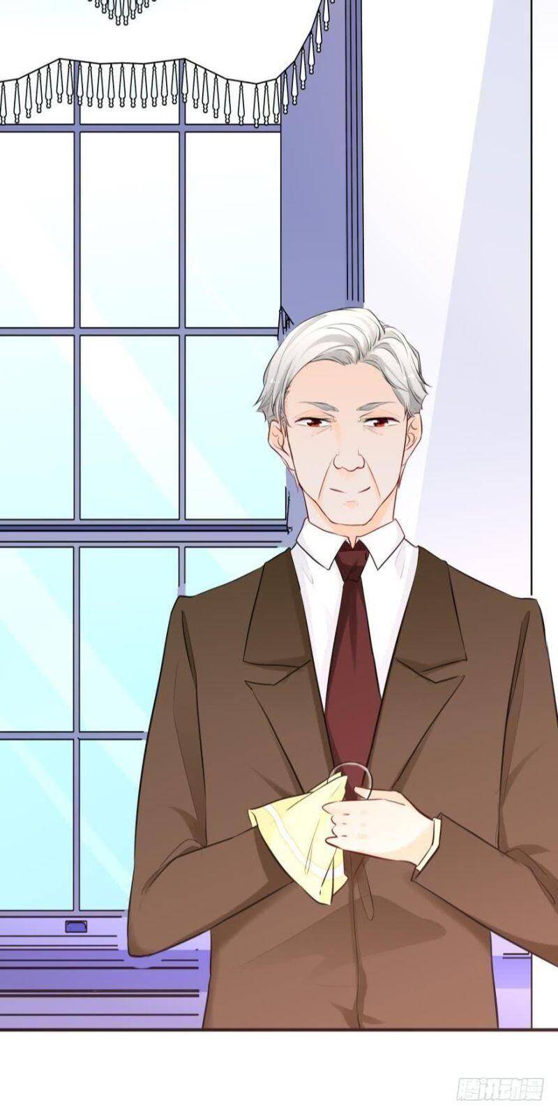Nhân Ngư Học Trưởng, Đừng Ôm Ta! Chapter 17 - 5