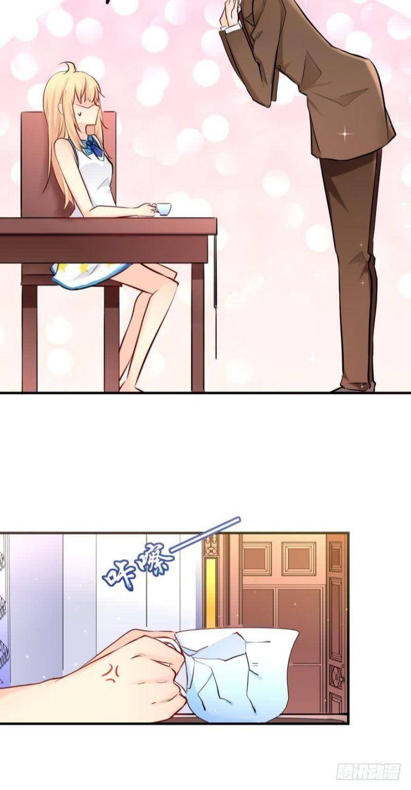 Nhân Ngư Học Trưởng, Đừng Ôm Ta! Chapter 17 - 9