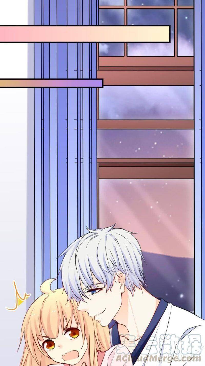 Nhân Ngư Học Trưởng, Đừng Ôm Ta! Chapter 19 - 30