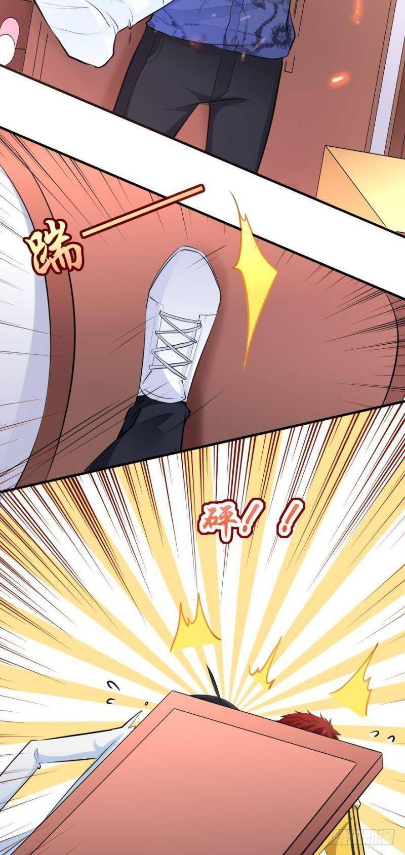 Nhân Ngư Học Trưởng, Đừng Ôm Ta! Chapter 28 - 21