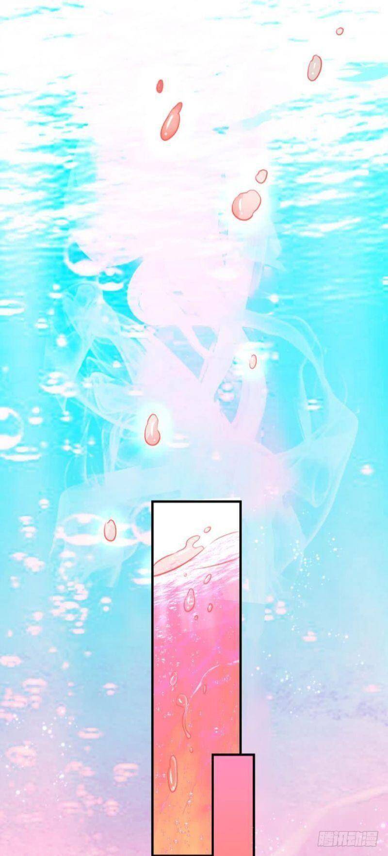 Nhân Ngư Học Trưởng, Đừng Ôm Ta! Chapter 3 - 27