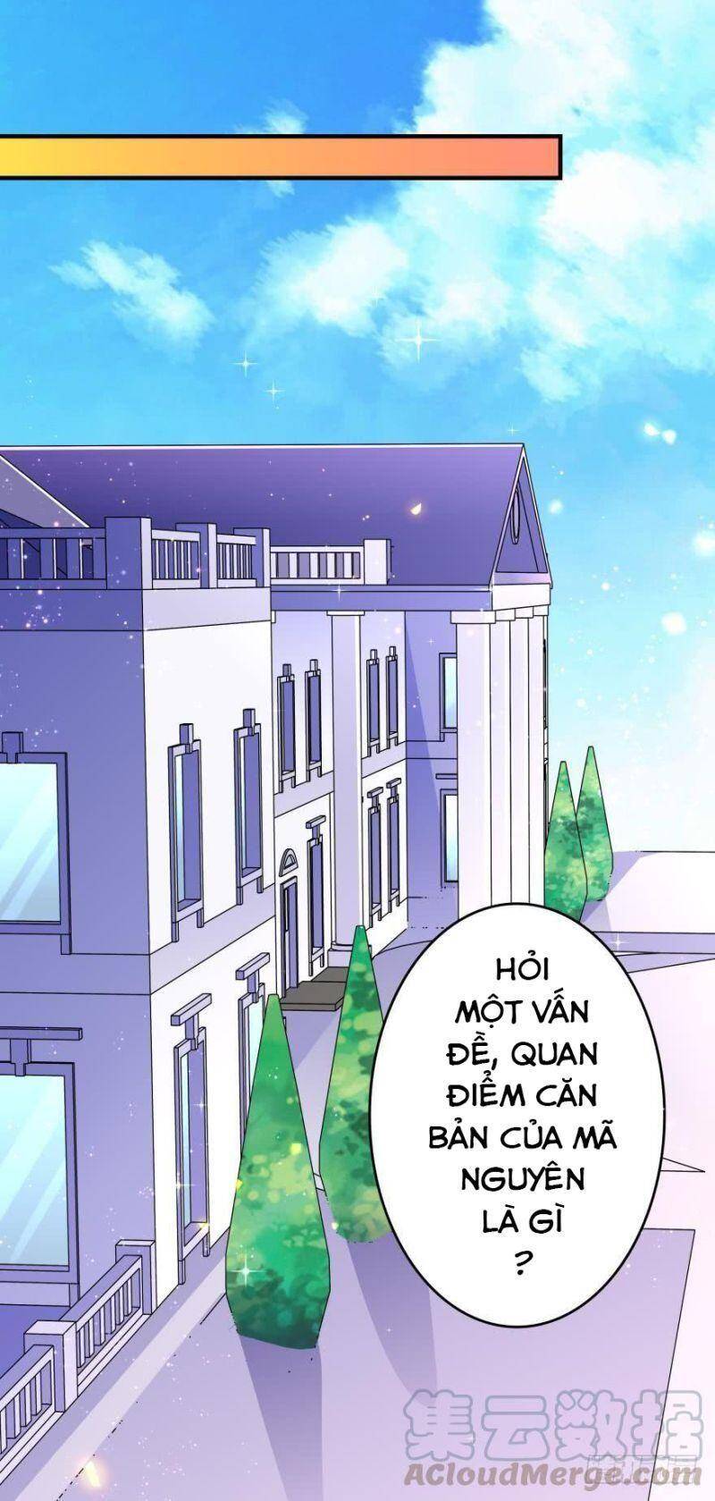 Nhân Ngư Học Trưởng, Đừng Ôm Ta! Chapter 32 - 2