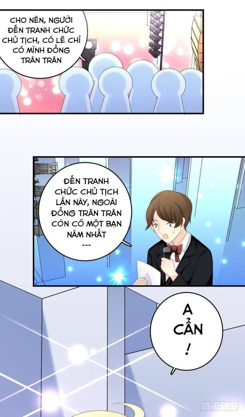 Nhân Ngư Học Trưởng, Đừng Ôm Ta! Chapter 32 - 27