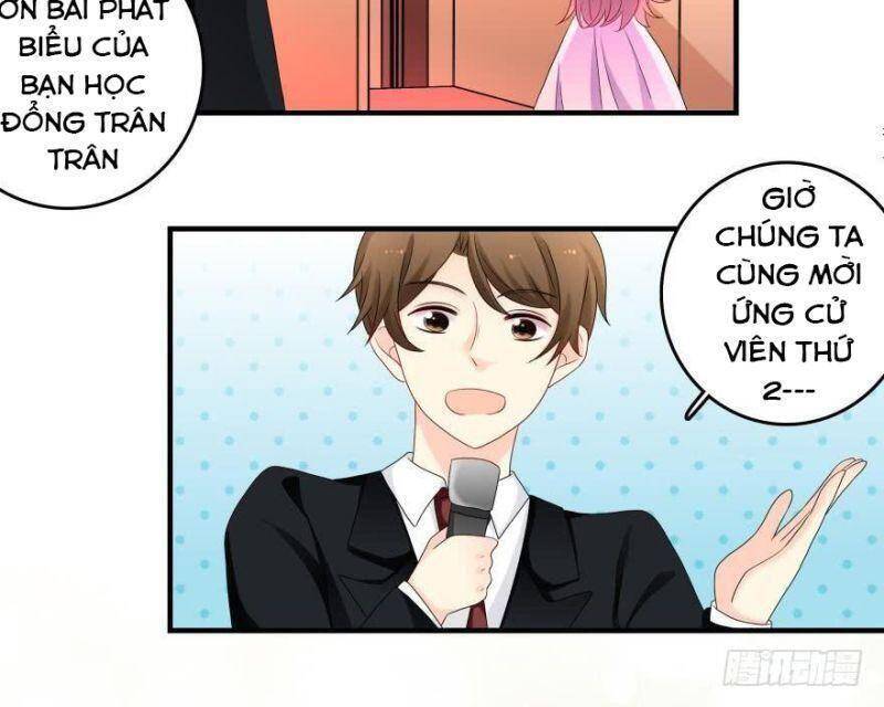 Nhân Ngư Học Trưởng, Đừng Ôm Ta! Chapter 33 - 12