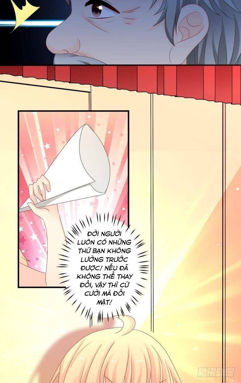 Nhân Ngư Học Trưởng, Đừng Ôm Ta! Chapter 33 - 24