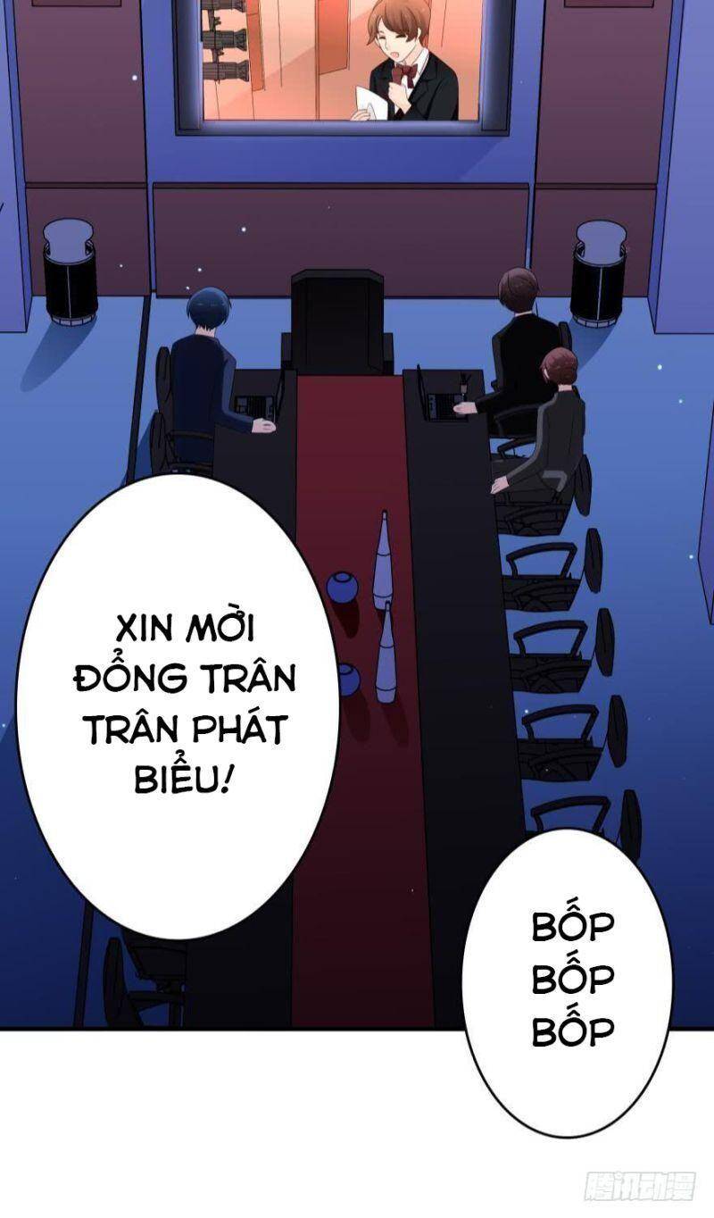 Nhân Ngư Học Trưởng, Đừng Ôm Ta! Chapter 33 - 4