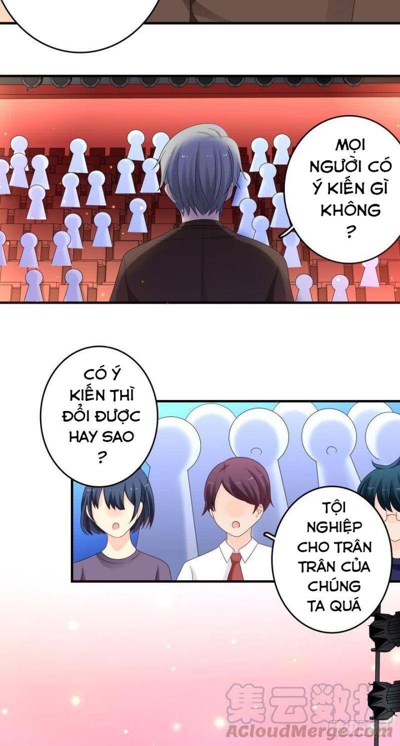 Nhân Ngư Học Trưởng, Đừng Ôm Ta! Chapter 34 - 26