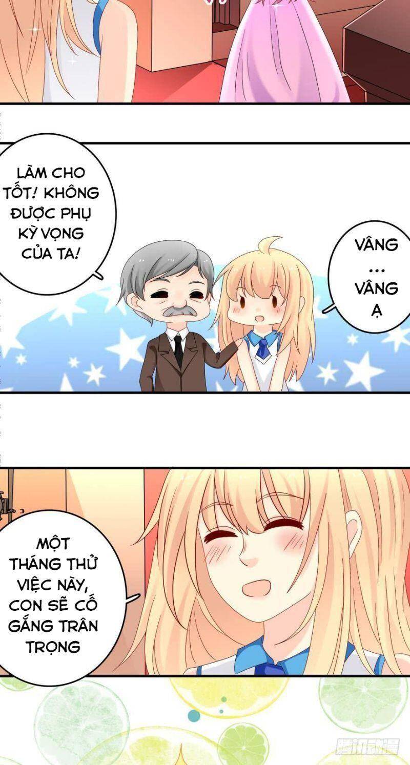 Nhân Ngư Học Trưởng, Đừng Ôm Ta! Chapter 34 - 29