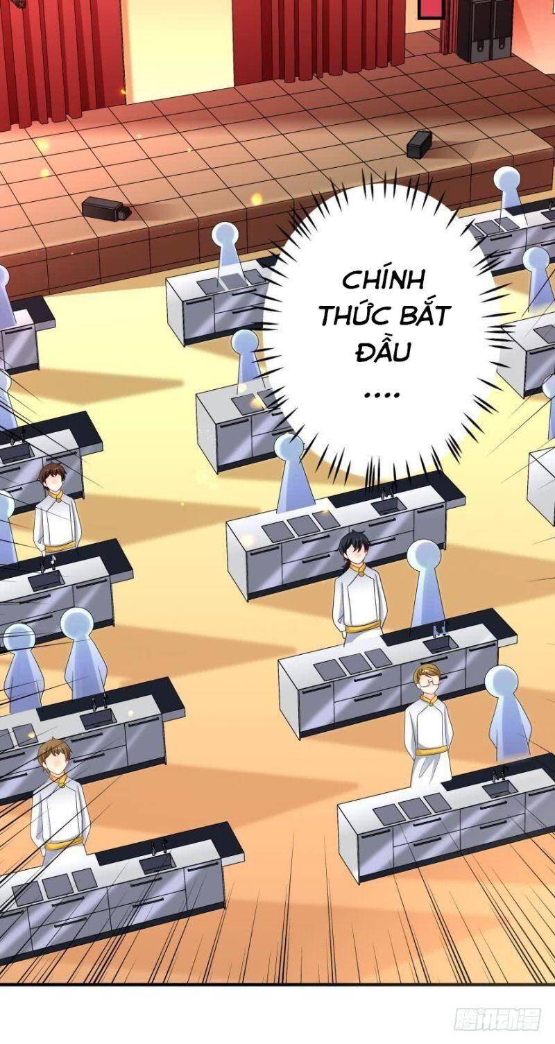 Nhân Ngư Học Trưởng, Đừng Ôm Ta! Chapter 35 - 15