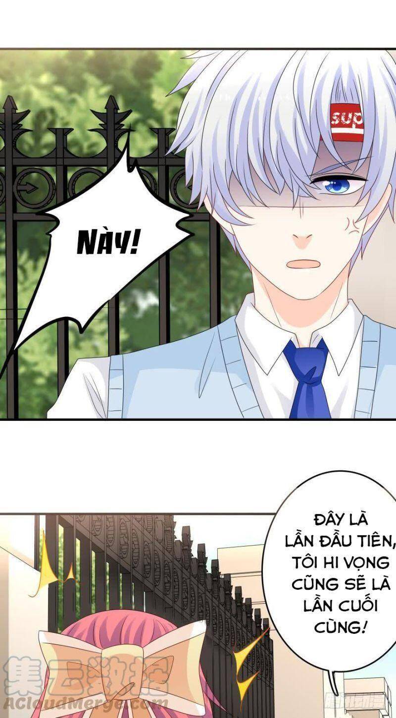 Nhân Ngư Học Trưởng, Đừng Ôm Ta! Chapter 38 - 10