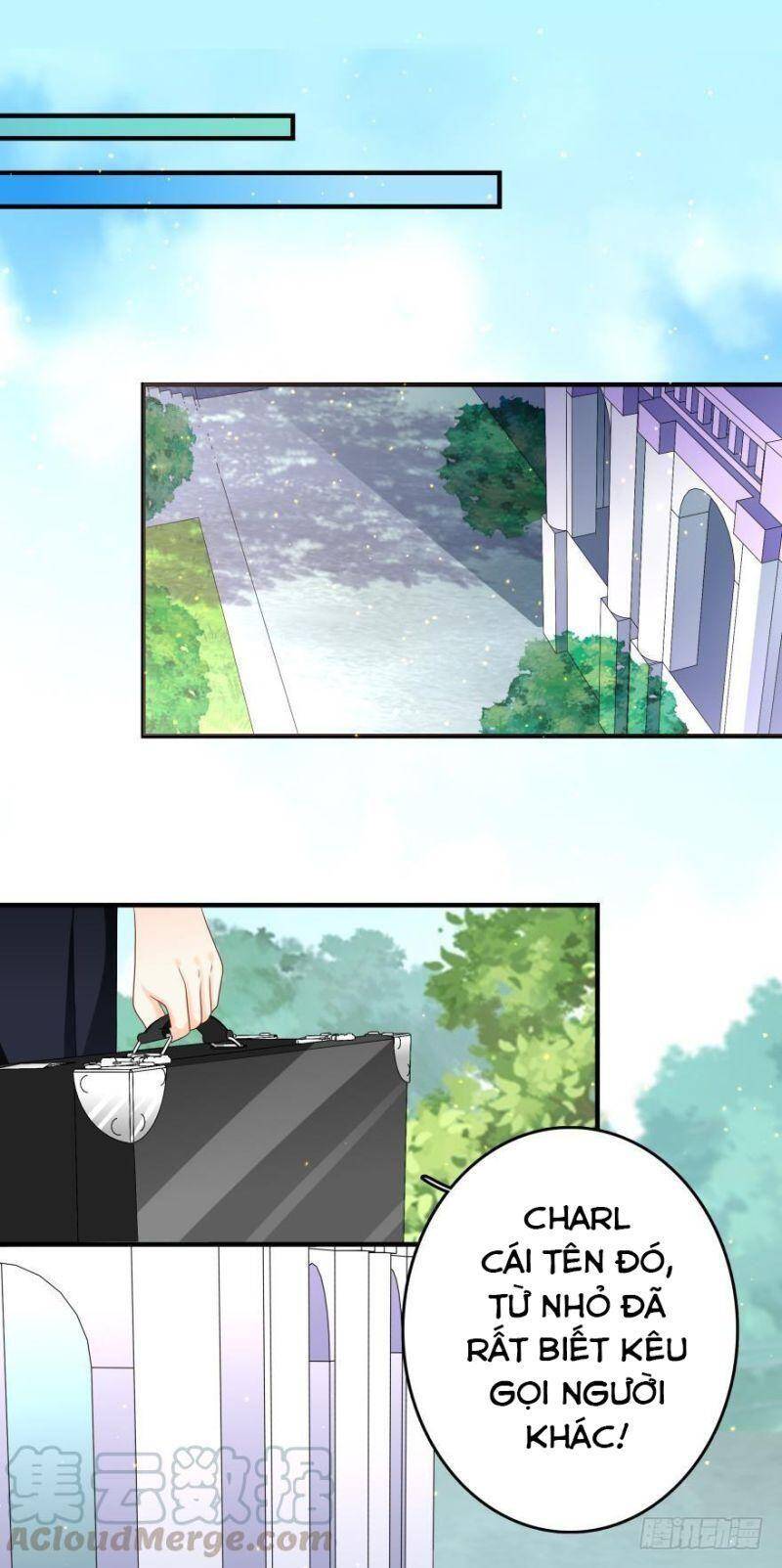 Nhân Ngư Học Trưởng, Đừng Ôm Ta! Chapter 40 - 2