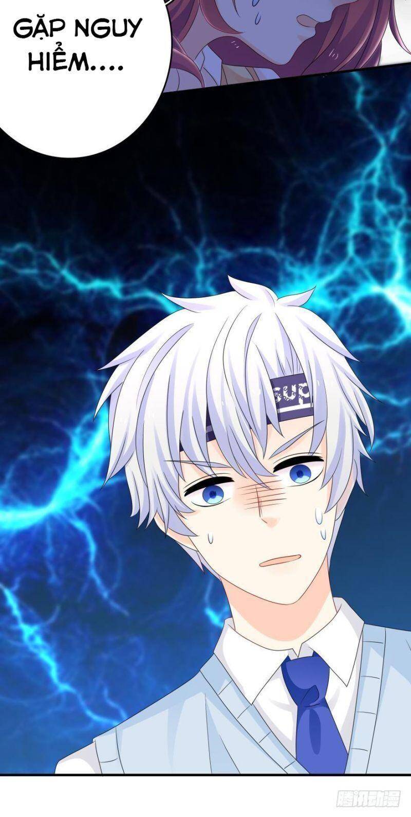 Nhân Ngư Học Trưởng, Đừng Ôm Ta! Chapter 40 - 16
