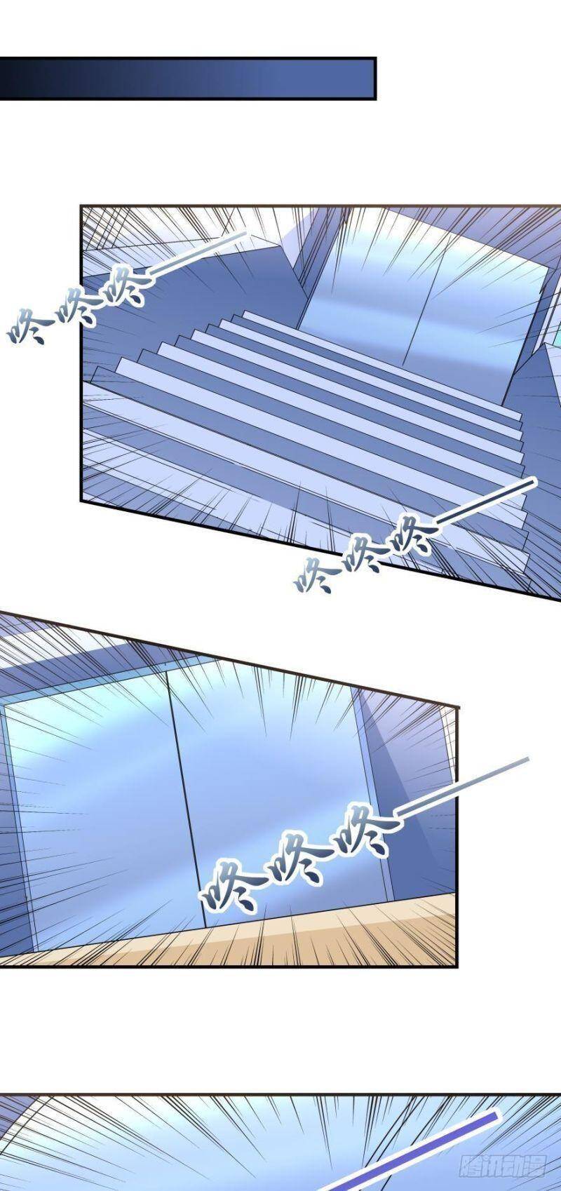 Nhân Ngư Học Trưởng, Đừng Ôm Ta! Chapter 40 - 17