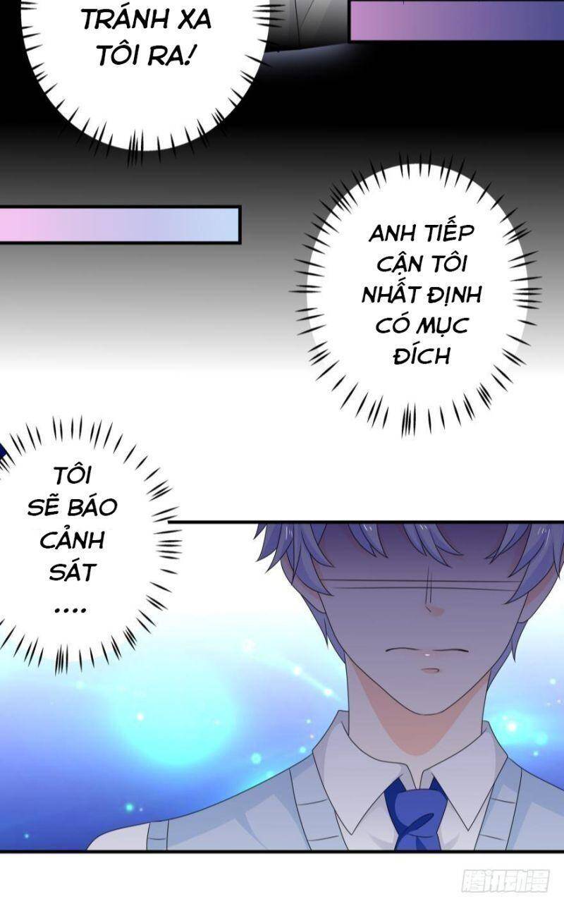 Nhân Ngư Học Trưởng, Đừng Ôm Ta! Chapter 40 - 27