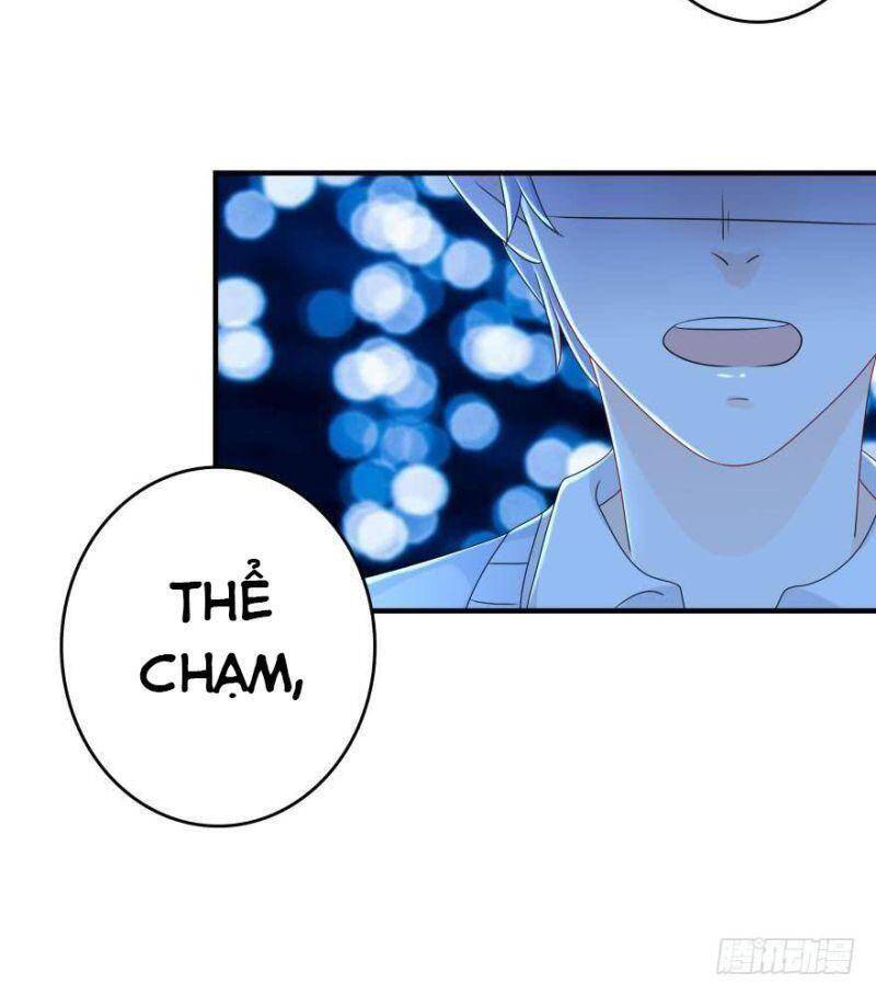 Nhân Ngư Học Trưởng, Đừng Ôm Ta! Chapter 40 - 29