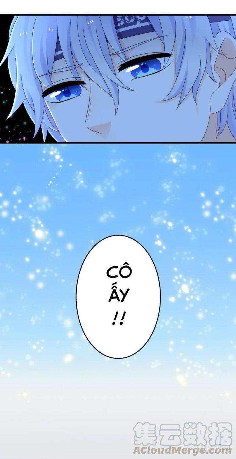 Nhân Ngư Học Trưởng, Đừng Ôm Ta! Chapter 40 - 30
