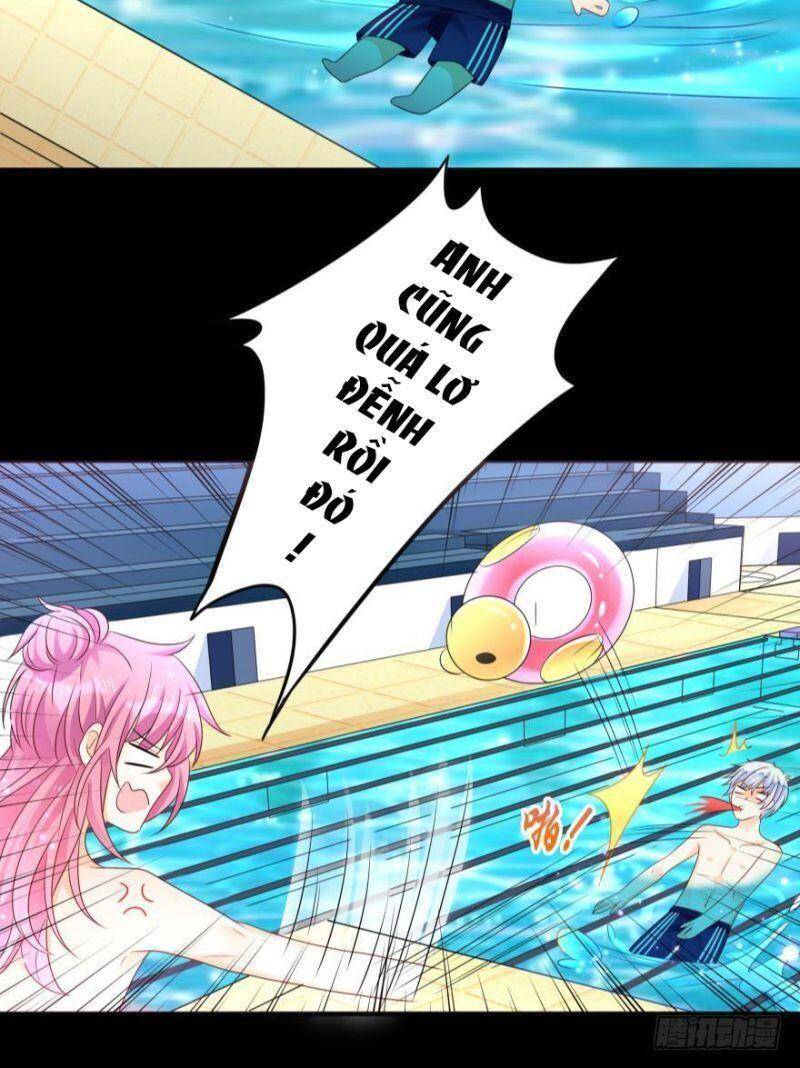 Nhân Ngư Học Trưởng, Đừng Ôm Ta! Chapter 42 - 17