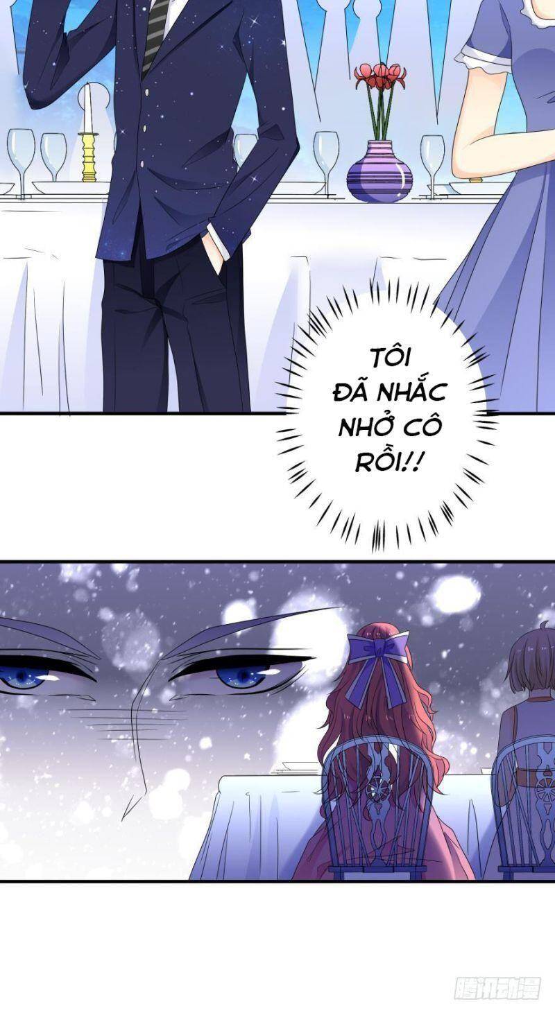 Nhân Ngư Học Trưởng, Đừng Ôm Ta! Chapter 42 - 25