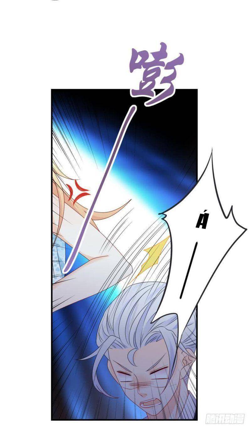 Nhân Ngư Học Trưởng, Đừng Ôm Ta! Chapter 46 - 11