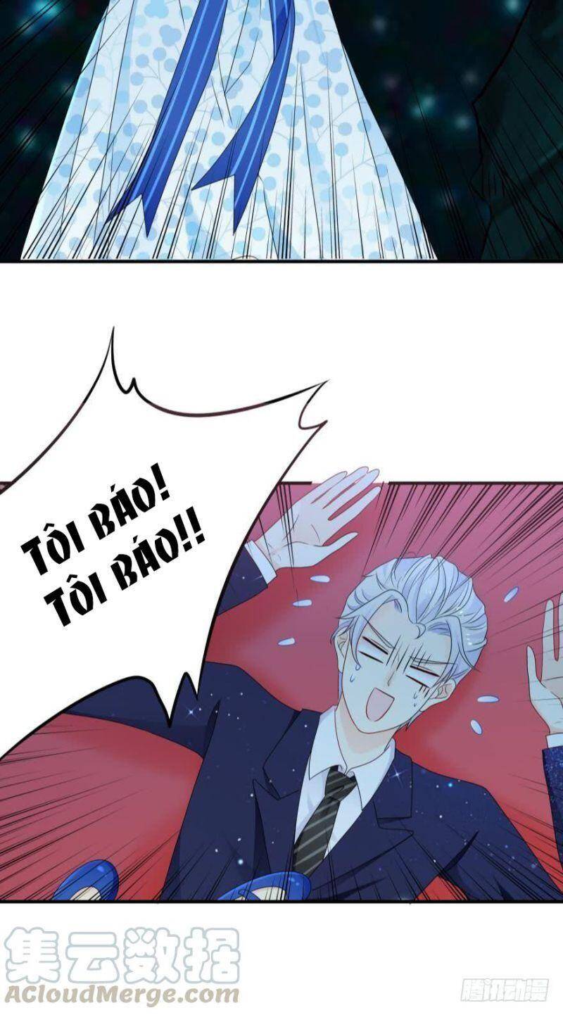 Nhân Ngư Học Trưởng, Đừng Ôm Ta! Chapter 46 - 14