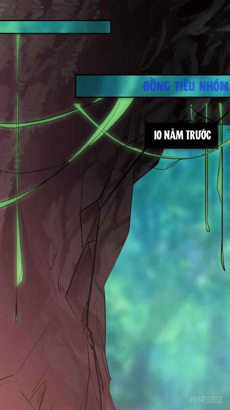 Nhân Ngư Học Trưởng, Đừng Ôm Ta! Chapter 46 - 15