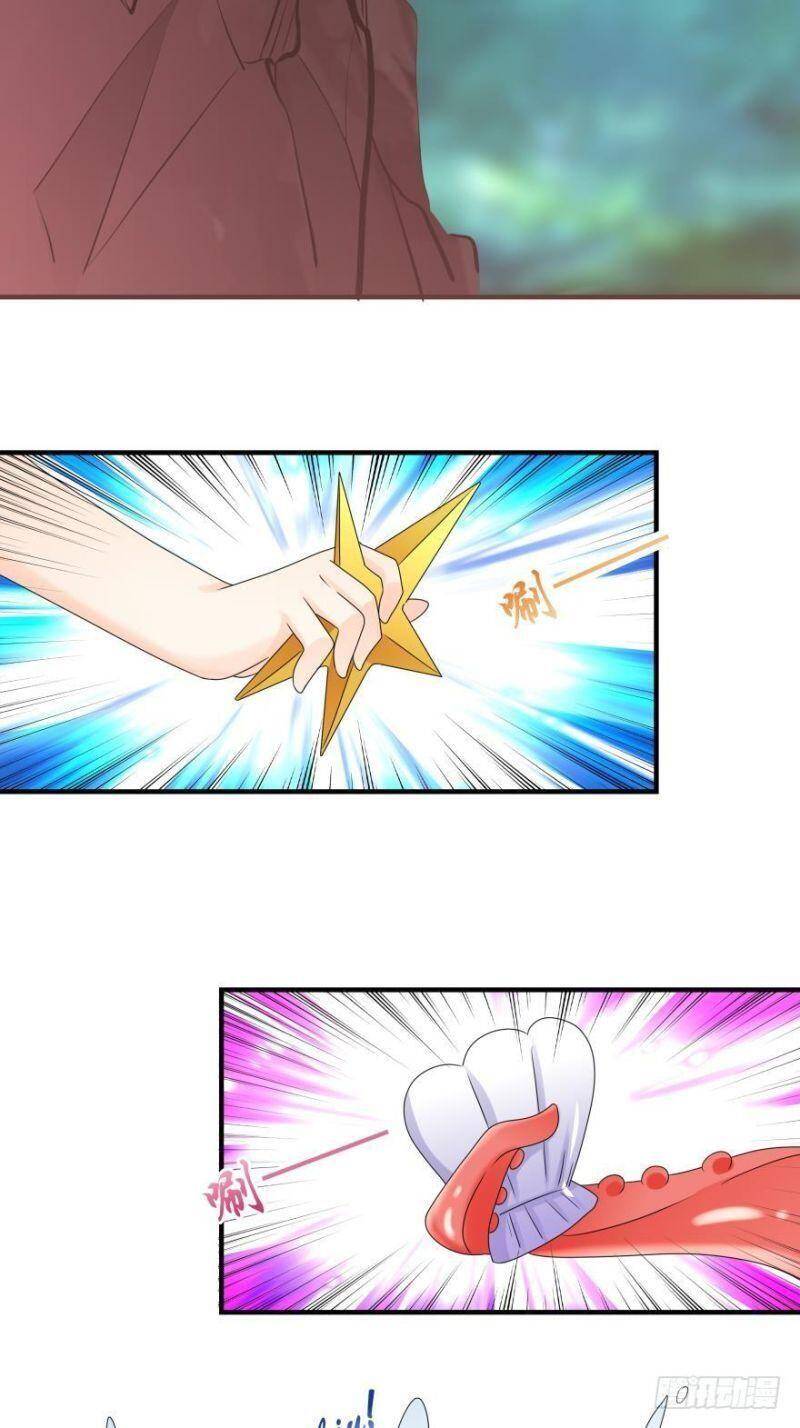 Nhân Ngư Học Trưởng, Đừng Ôm Ta! Chapter 46 - 16