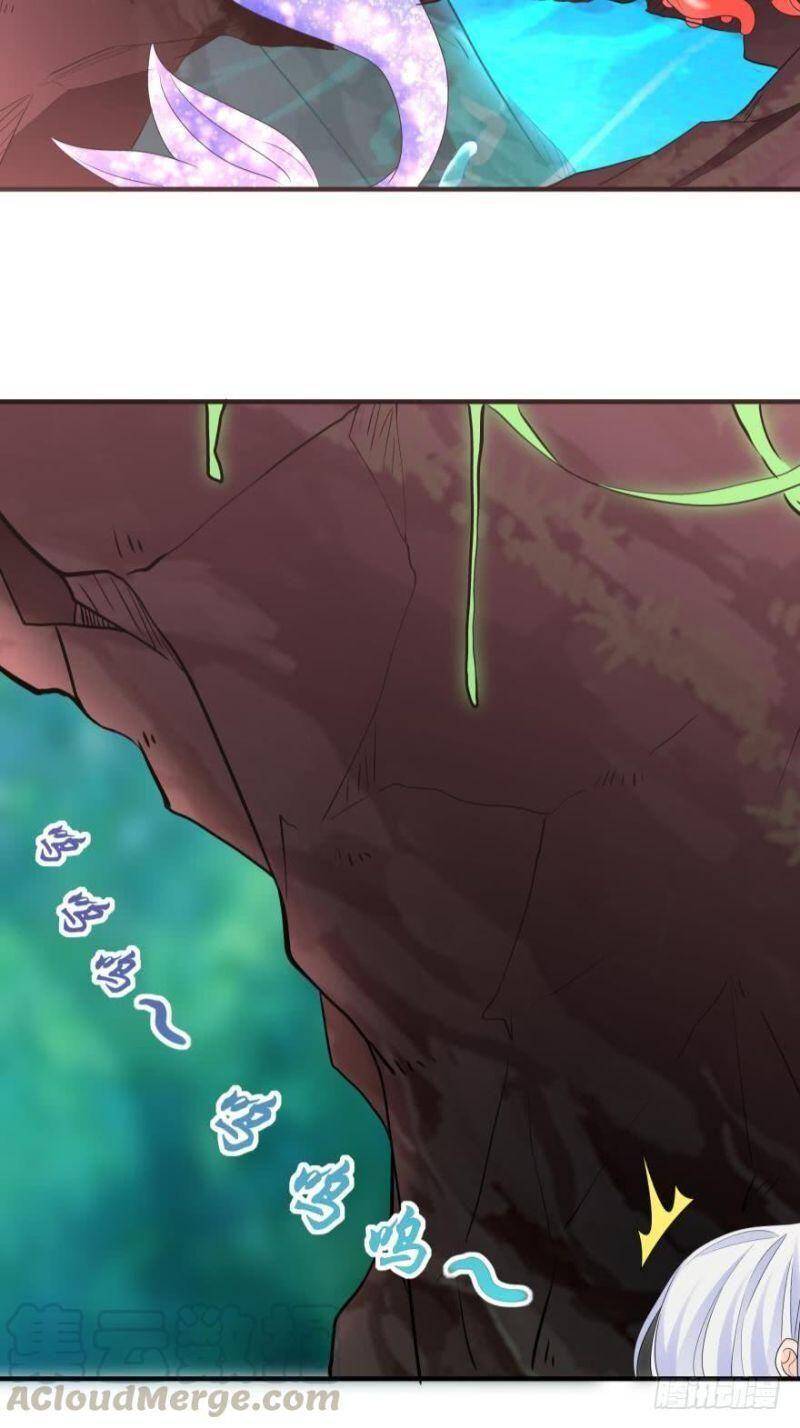 Nhân Ngư Học Trưởng, Đừng Ôm Ta! Chapter 46 - 18