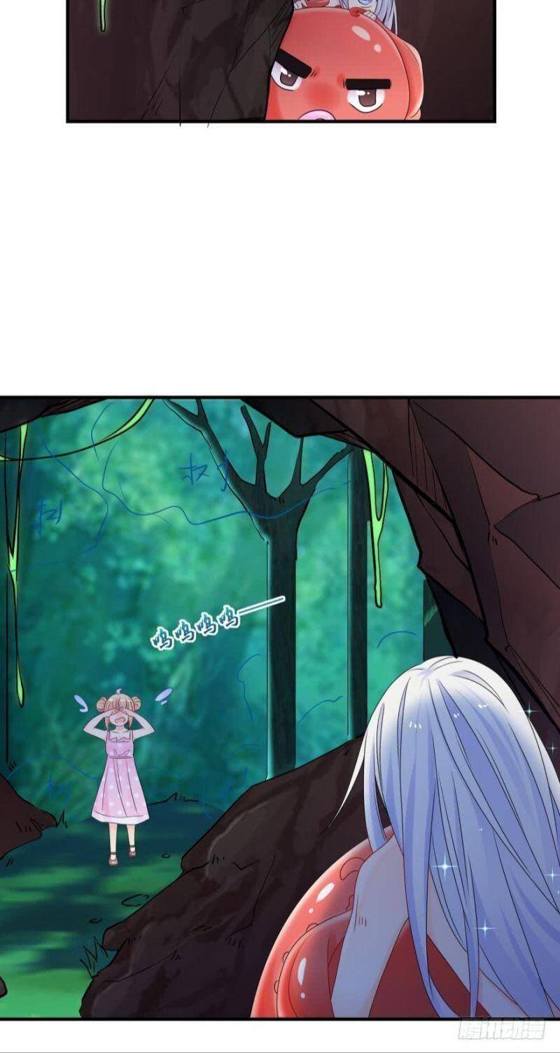 Nhân Ngư Học Trưởng, Đừng Ôm Ta! Chapter 46 - 21