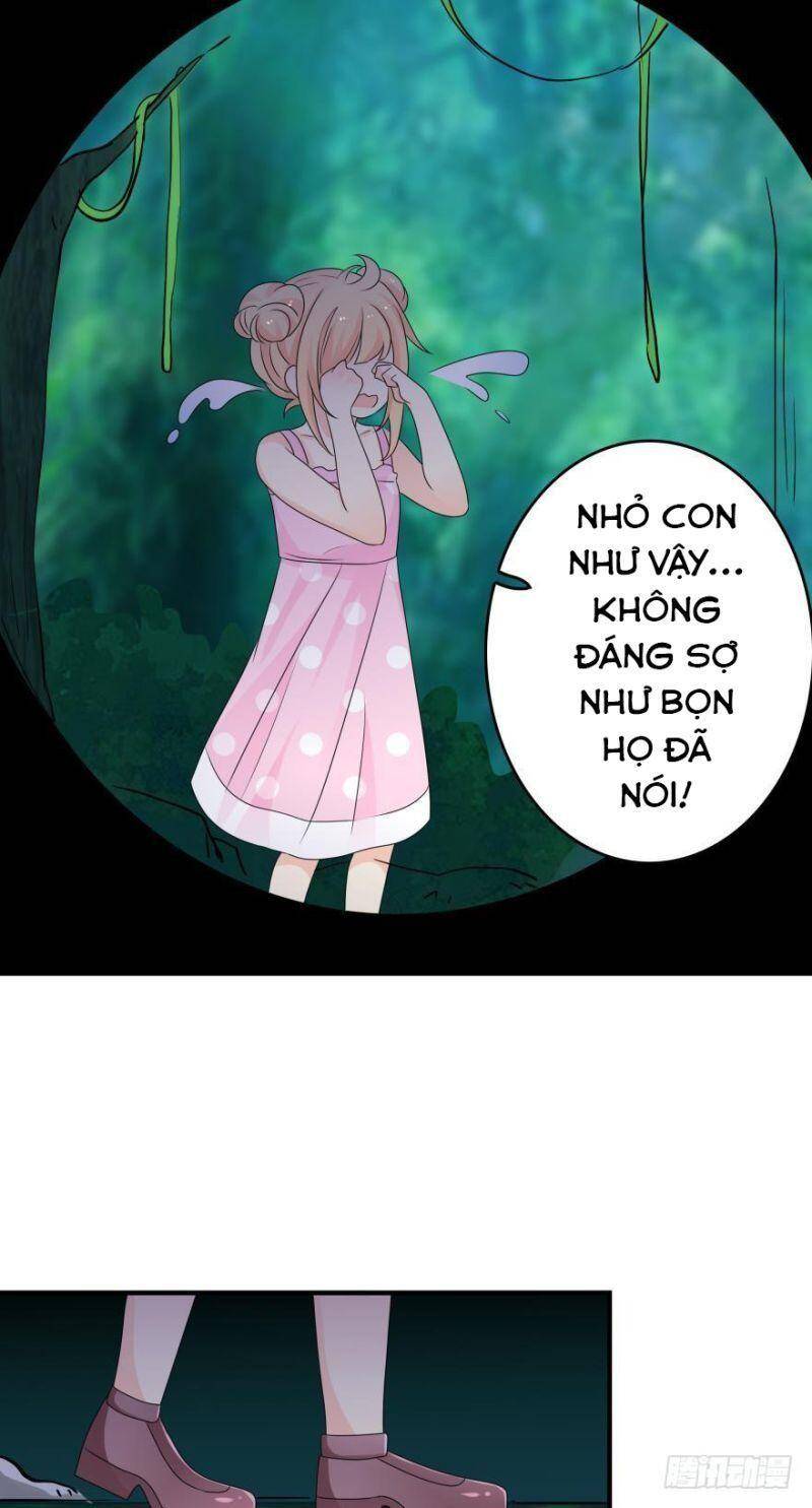 Nhân Ngư Học Trưởng, Đừng Ôm Ta! Chapter 46 - 23