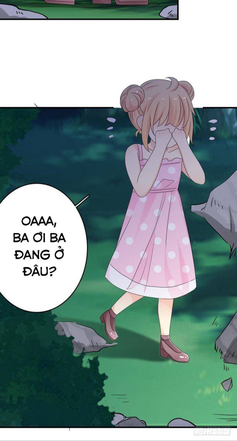 Nhân Ngư Học Trưởng, Đừng Ôm Ta! Chapter 46 - 24