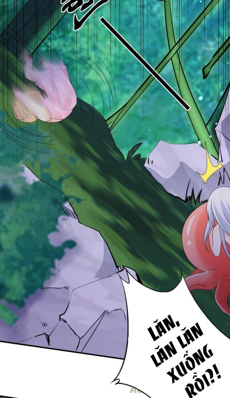 Nhân Ngư Học Trưởng, Đừng Ôm Ta! Chapter 46 - 26