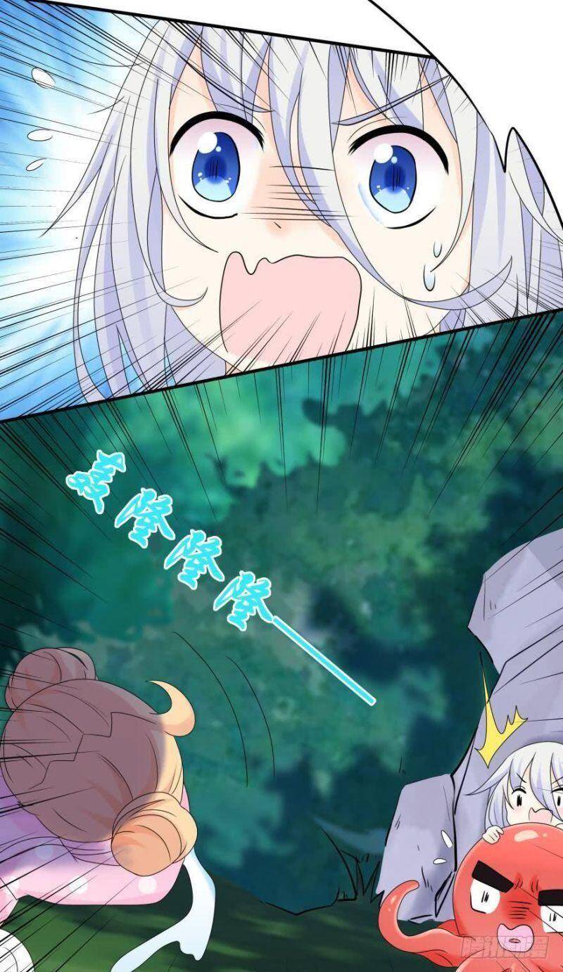 Nhân Ngư Học Trưởng, Đừng Ôm Ta! Chapter 46 - 27