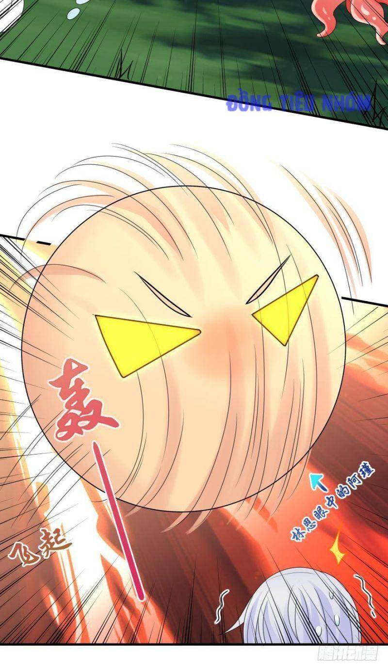 Nhân Ngư Học Trưởng, Đừng Ôm Ta! Chapter 46 - 28