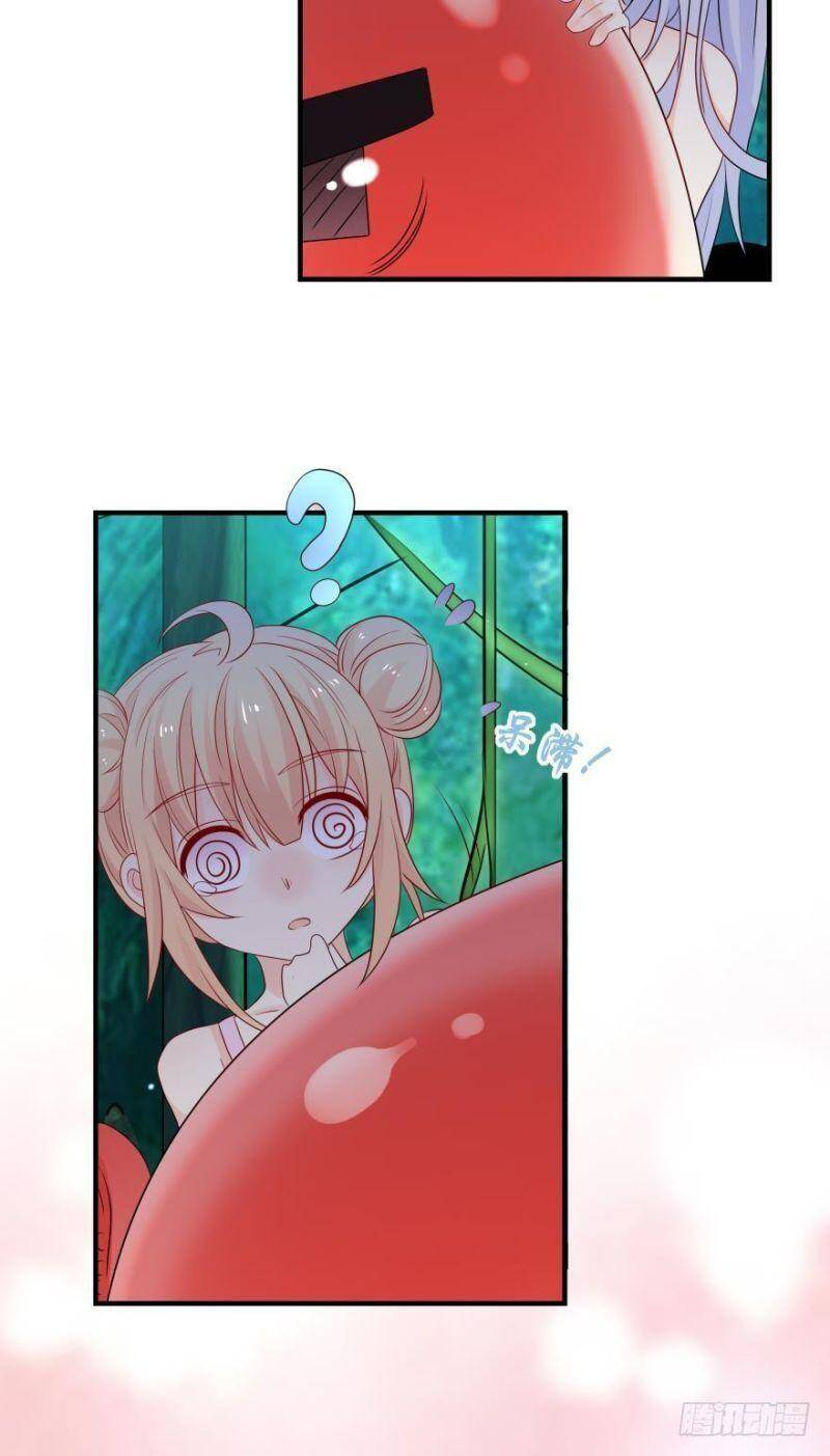Nhân Ngư Học Trưởng, Đừng Ôm Ta! Chapter 46 - 33