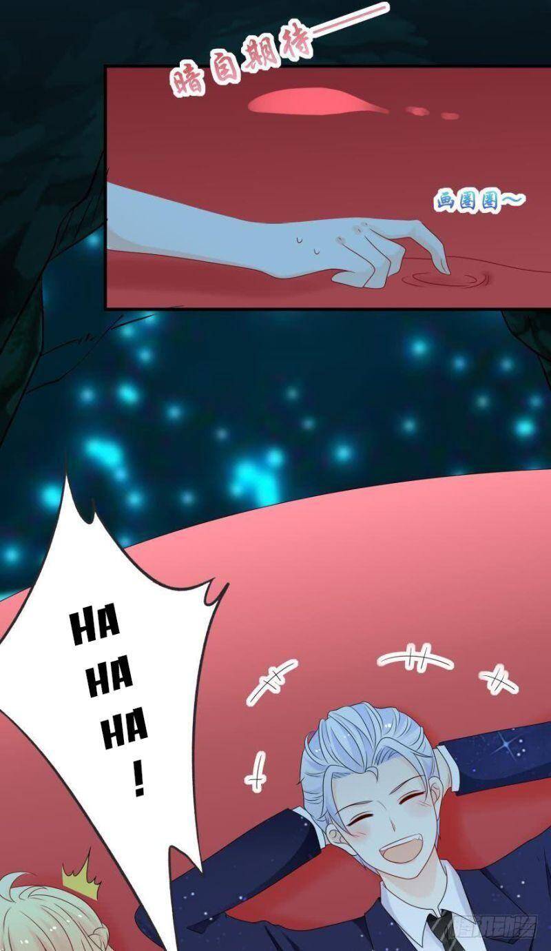 Nhân Ngư Học Trưởng, Đừng Ôm Ta! Chapter 46 - 7