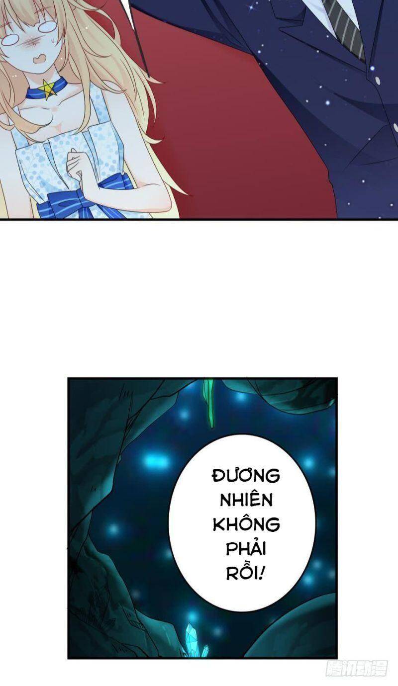Nhân Ngư Học Trưởng, Đừng Ôm Ta! Chapter 46 - 8