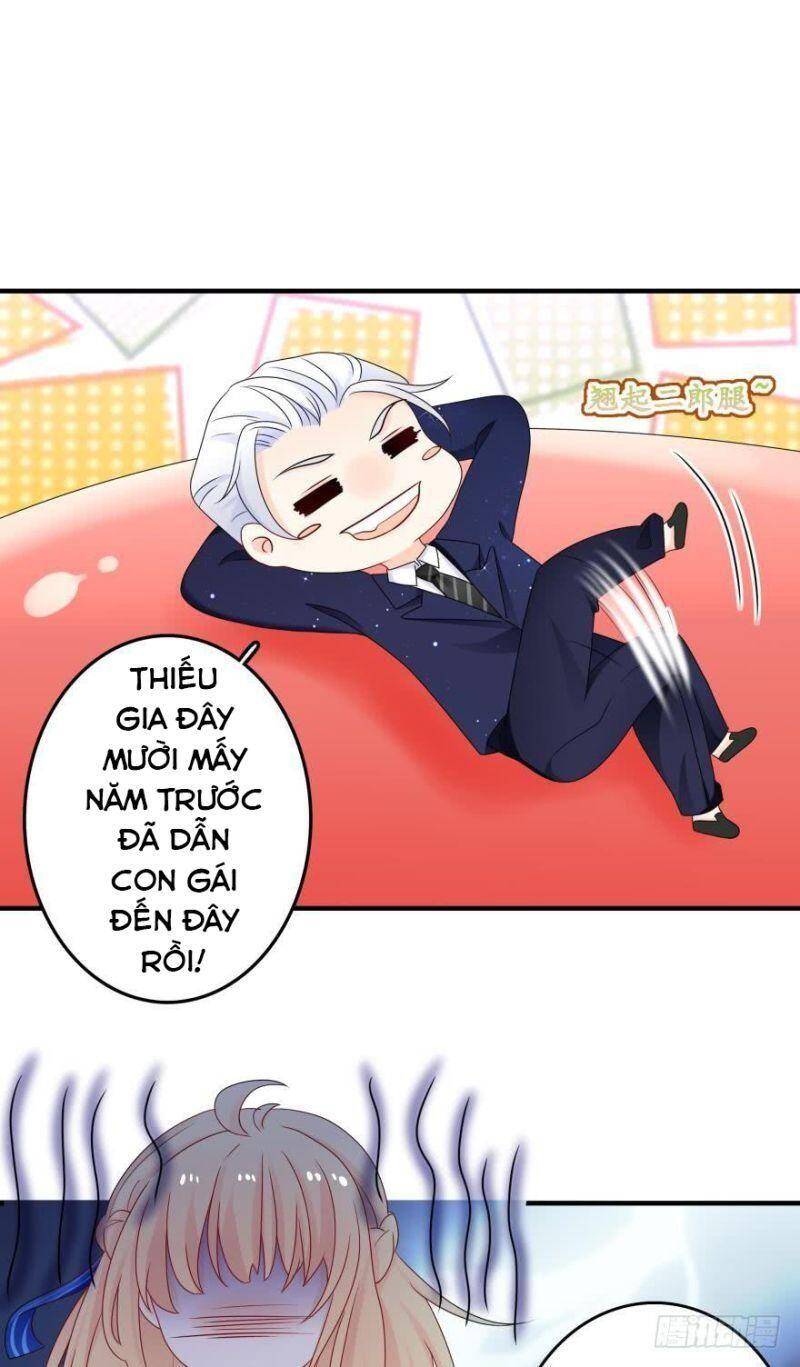 Nhân Ngư Học Trưởng, Đừng Ôm Ta! Chapter 46 - 9