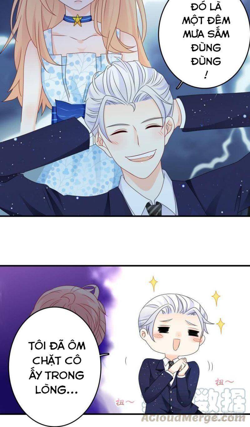 Nhân Ngư Học Trưởng, Đừng Ôm Ta! Chapter 46 - 10
